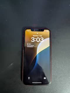 iPhone XR 128GB approved