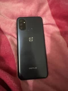 Oneplus Nord N100