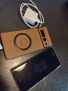 Google Pixel 7 pro