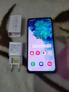 Samsung s20 Fe 5g ( sale & exchange )
