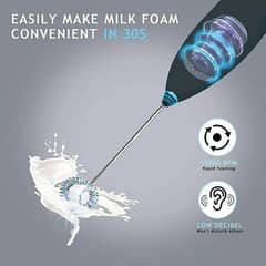 portable electric hand blender 1 pc multifunctional kitchen tool