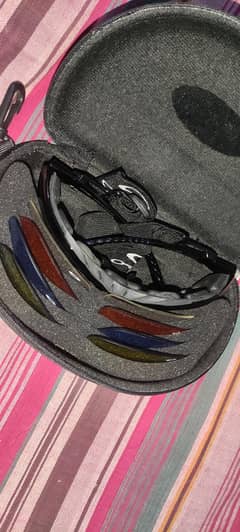 Oakley