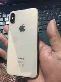 Iphone xs