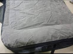 double bed mattress