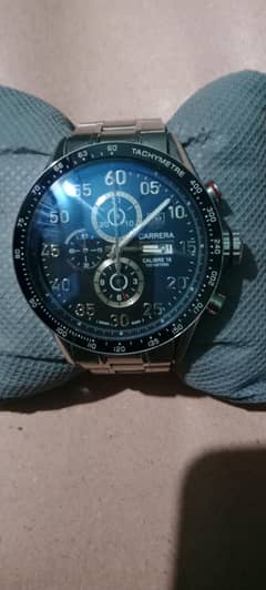 Tag Heuer