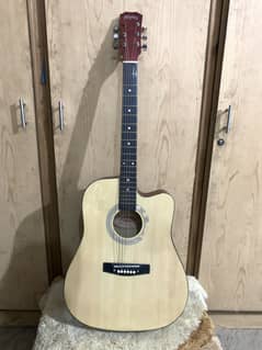 Guitar washburn urgent sale