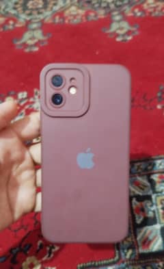 iPhone 12 128GB (jv)