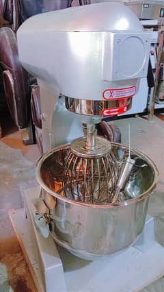 dough machines all saiz