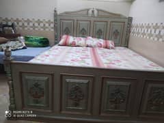 king size bed