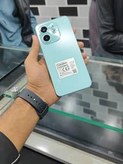 Infinix Smart 9HD