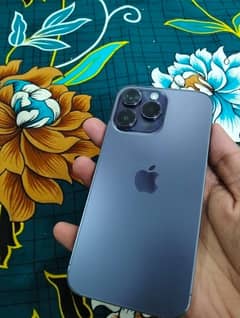 Iphone 14 pro max pta approved