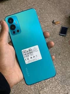 infinix