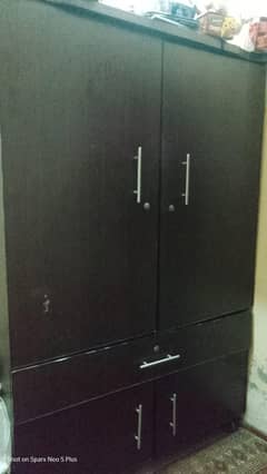 wardrobe