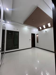 5 Marla Portion for rent