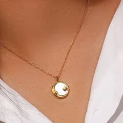 Stainless steel Jewellery