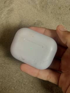 Airpods Pro 1st Gen Orignal All ok Exchange Possible