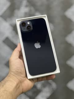 iPhone 14 Plus 256GB PTA Approved