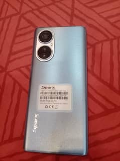 sparx edge 20 pro
