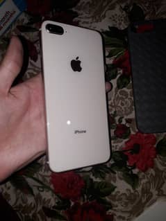 Iphone 8plus Pta Aprovd 256gb Urjent sale