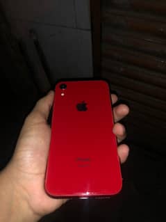 Iphone XR Jv 64 gb