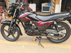 suzuki gr 150