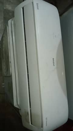orient 1.5 DC inverter
