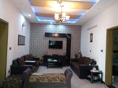 8 MARLA LIKE BRAND NEW DOUBLE STORY HOUSE FOR SALE IN MILITARY ACCOUNT MAIN COLLEGE ROAD LHR