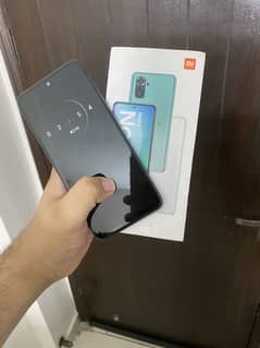 Redmi Note 10 PTA Official Approve