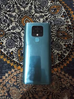 Tecno cammon 16 se