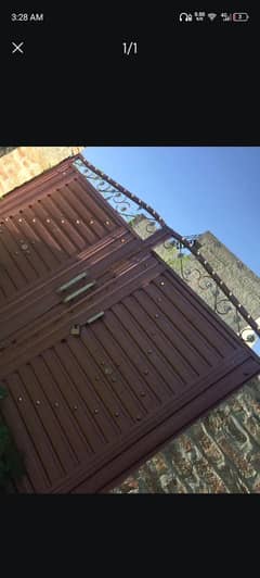 10 Marla plot, investor rate, Abdullah colony, Hamza ghous