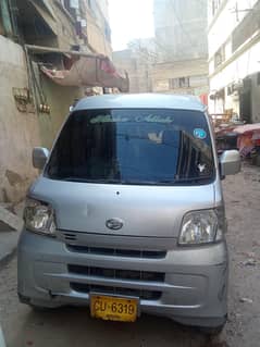 Hijet
