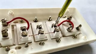 We Repair All Types of Home Appliances