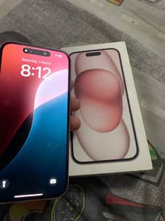 Iphone 15(jv)