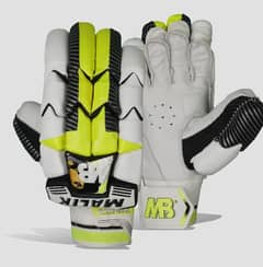 Cricket gloves