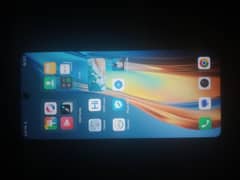 infinix zero x neo 8+3Gb Ram 128Gb Rom