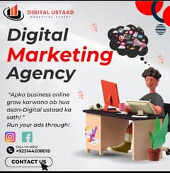 grow your business through digital marketing