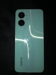 Realme c33