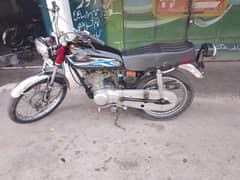 bike all ok