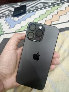 Iphone 16 Pro Max Non PTA
