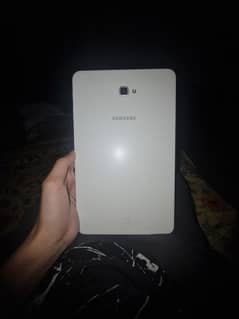 Galaxy tab A 2016