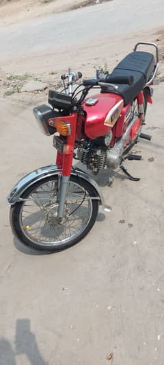 yamaha royal 100 cc 95 Model