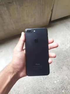 IPHONE 7 PLUS 128GB PTA APPROVED
