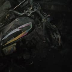 good cond bike okkkkkkk