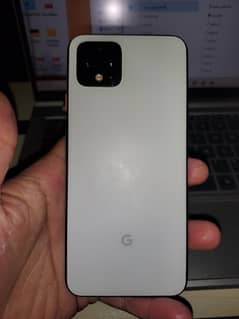 Google Pixel 4