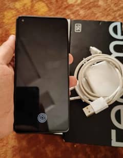 realme gt master addition