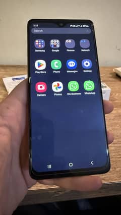 Samsung A51 dual sim PTA Approved