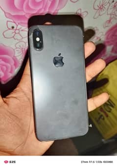 iphone x 64gb factory unlocked non pta