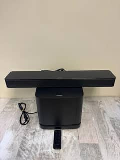 Bose