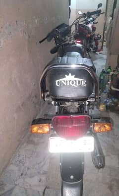 bike all ok