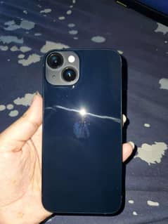 Iphone 14 (Midnight)